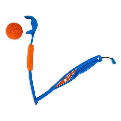 Chuckit Fetch & Fold Launcher