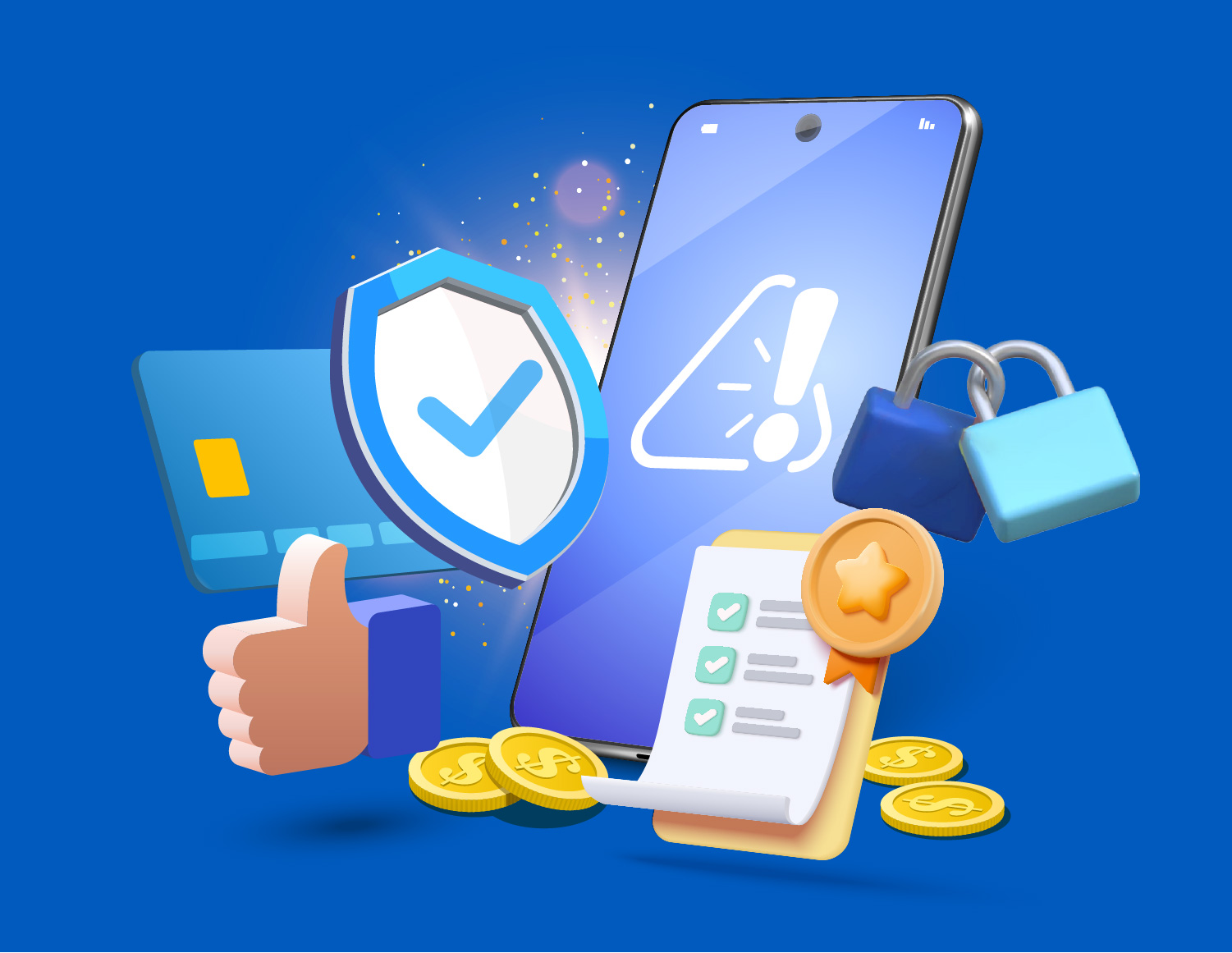 Is your money safe with TNG eWallet? Here’s what you need to know