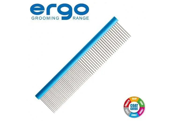 Ancol ERGO ALUMINIUM COMB