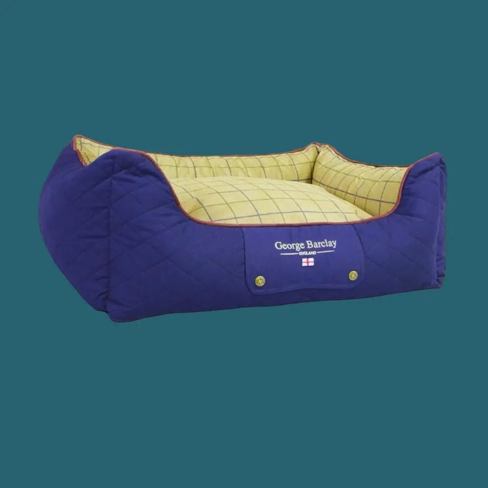 Dog Beds & Blankets - Wiggle and Wag