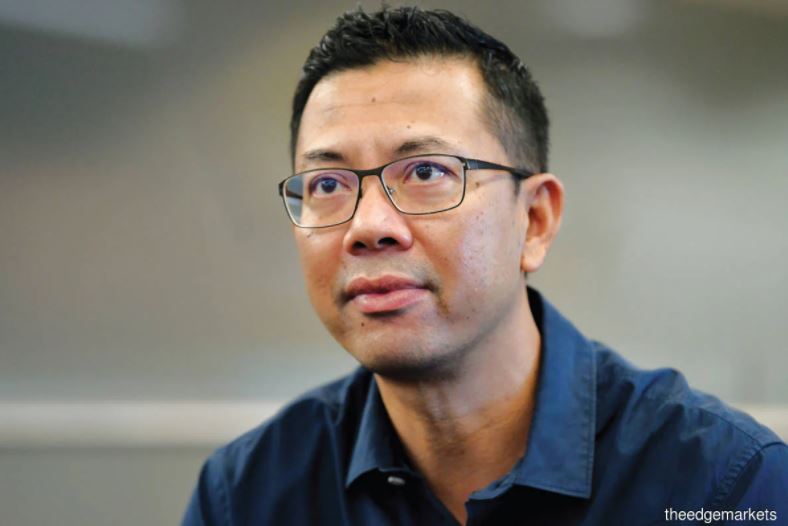 From strength to strength