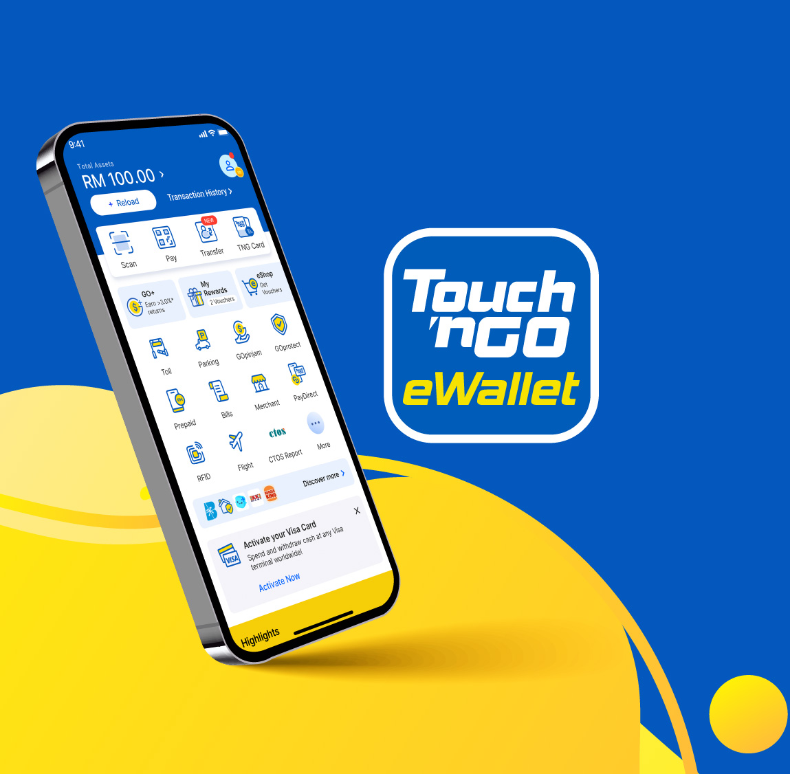 TNG Digital Leads the Charge in Accountability and Cooperates with BNM to Uphold Highest Compliance Standards