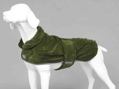 George Barclay MuttMOP® Dog Drying Robe
