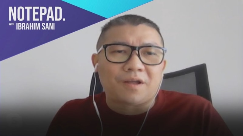 Ibrahim Sani's Notepad: TNG's eAngpow is back again