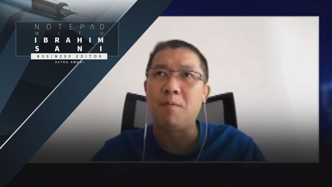 TNG Digital CEO Interview with Astro Awani (Raya 2020)