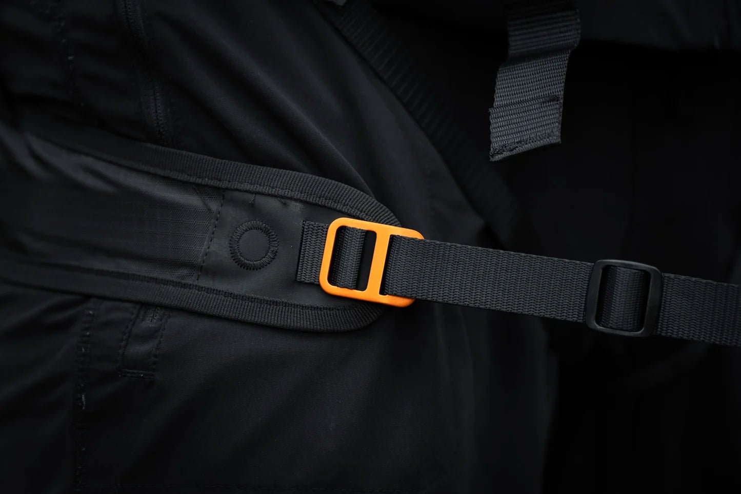 Non-stop dogwear CaniX belt 3.0