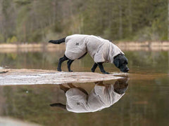 Non-stop dogwear Drying Coat