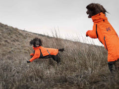 Non-stop dogwear Fjord Overall Raincoat