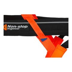 Non-stop Dogwear Freemotion Harness 5.0