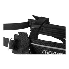Non-stop Dogwear Freemotion Harness 5.0