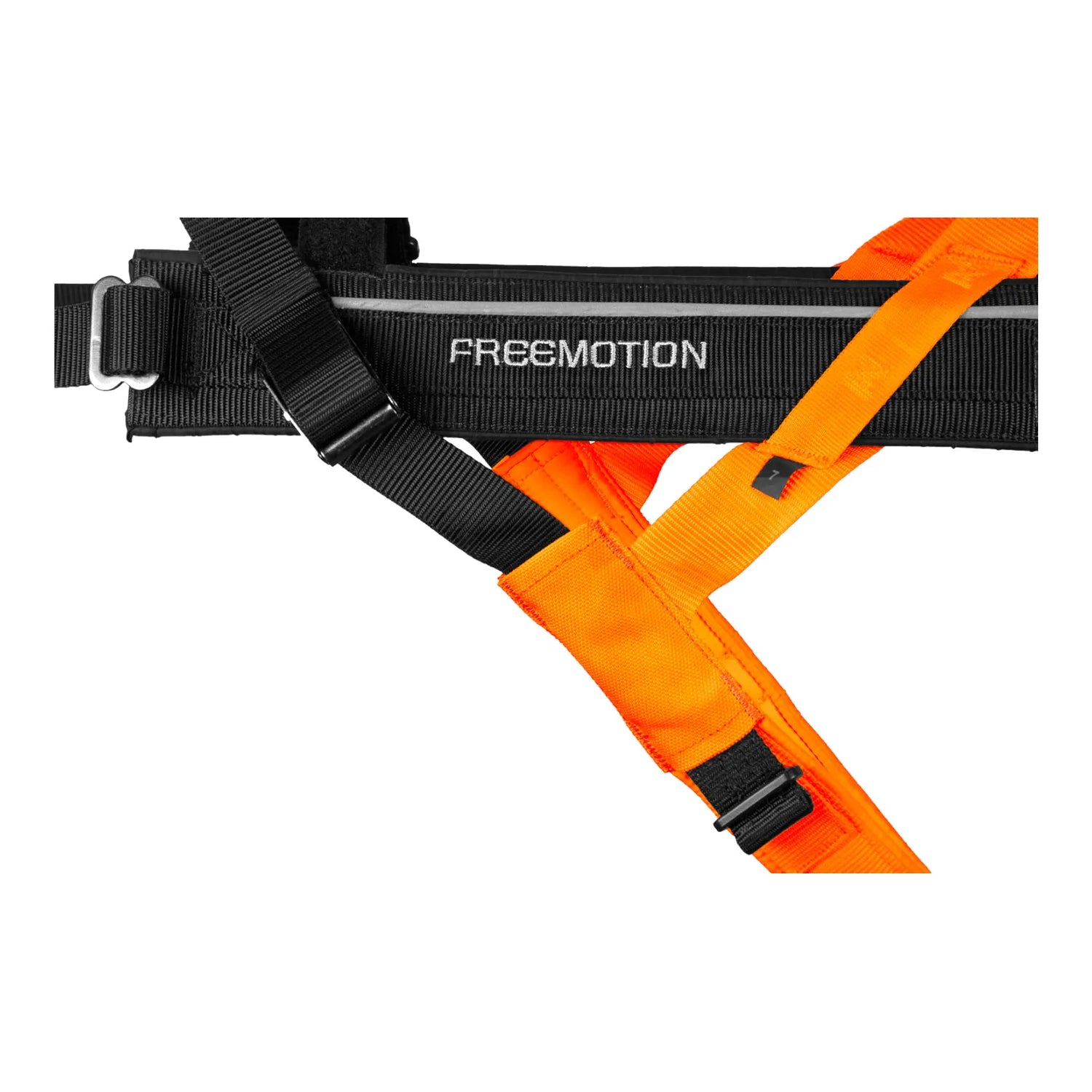 Non-stop Dogwear Freemotion Harness 5.0
