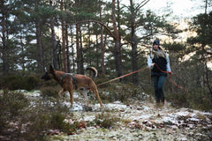 Non-stop dogwear Friction Long Line