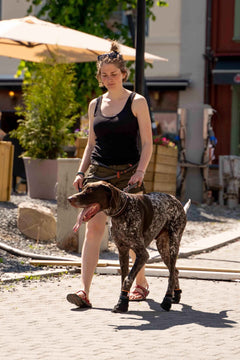 Non-stop Dogwear Protector bootie