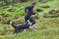 Non-stop dogwear Rock Harness Long