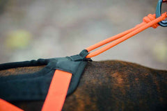 Non-stop Dogwear Rush Harness