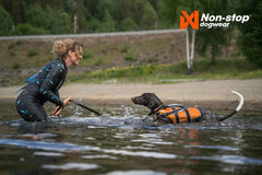 Non-stop dogwear Safe Life Jacket 2.0