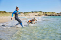 Non-stop dogwear Safe Life Jacket 2.0
