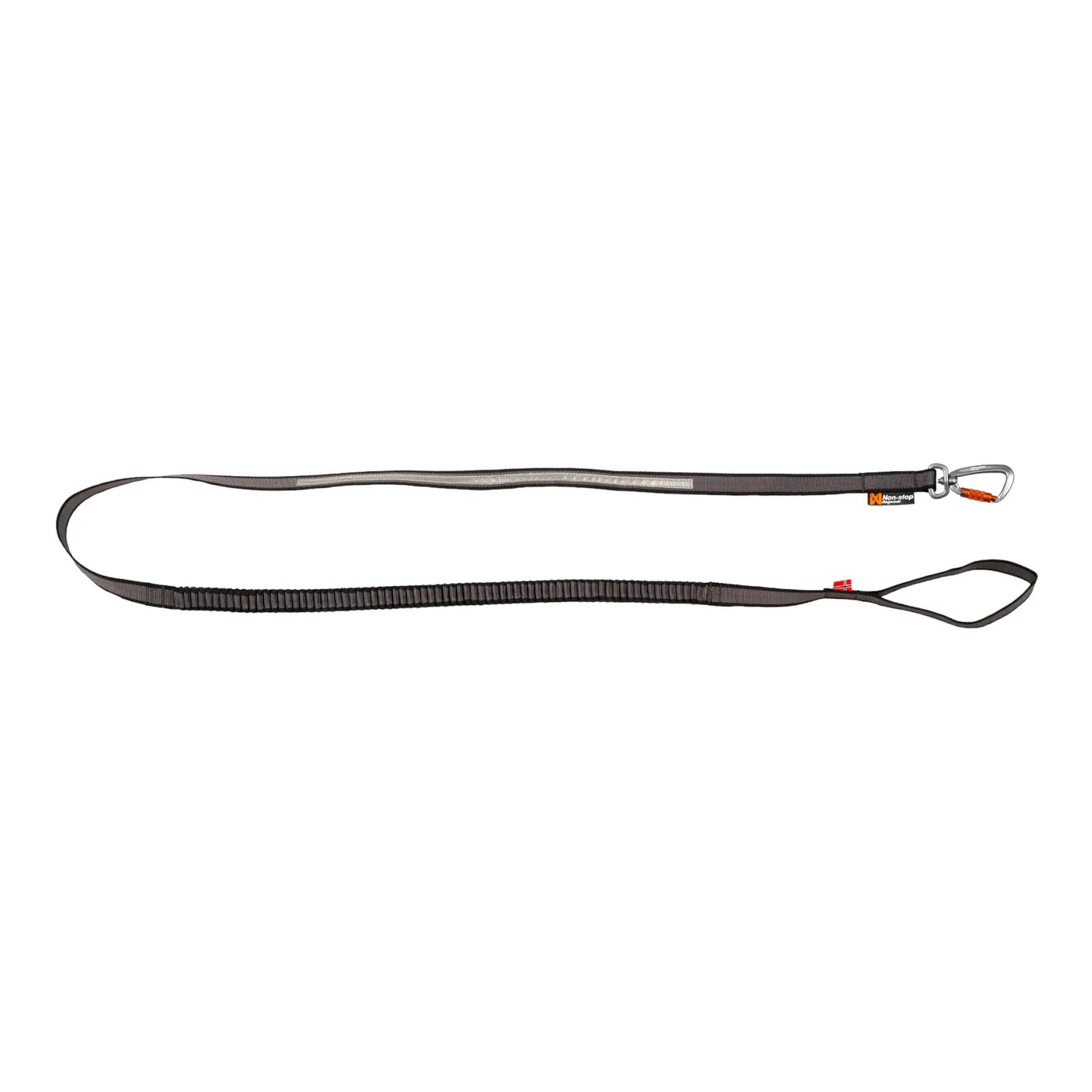 Non-stop dogwear Touring Bungee Leash