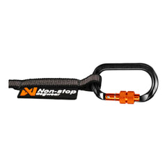 Non-stop dogwear Touring Bungee Leash