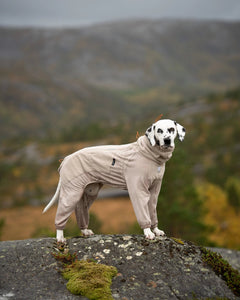 Non-stop Dogwear Trail Quest Fleece Overall
