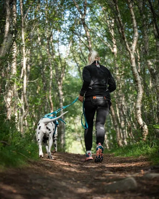 Nonstop dogwear Canix warm-up pants women's