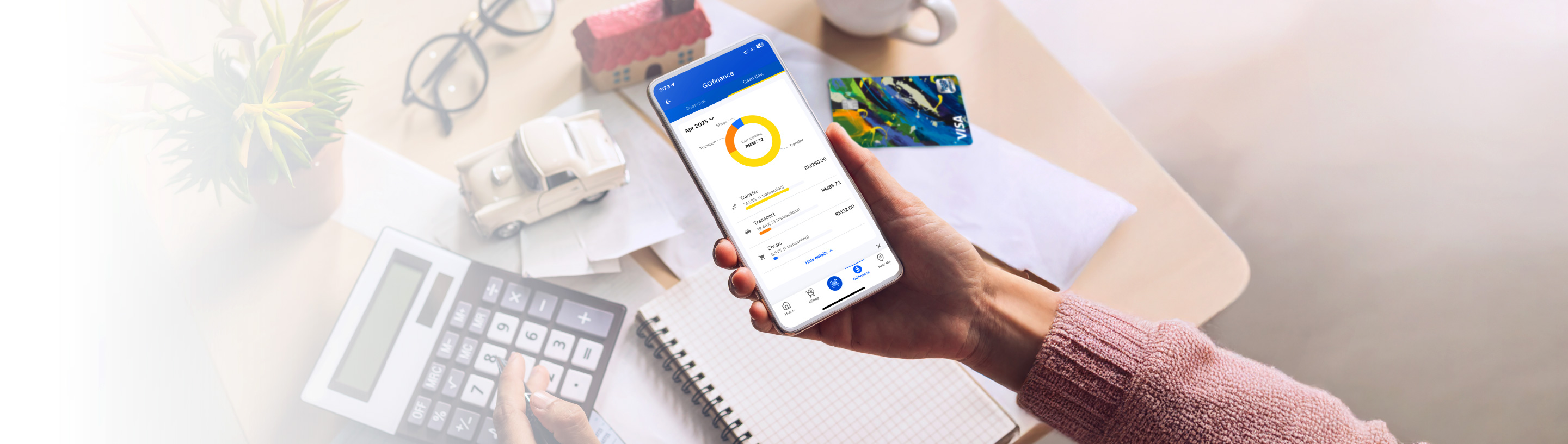 TNG eWallet expands its open platform to strengthen financial inclusion