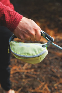 Ruffwear Hitch Hiker™ Leash