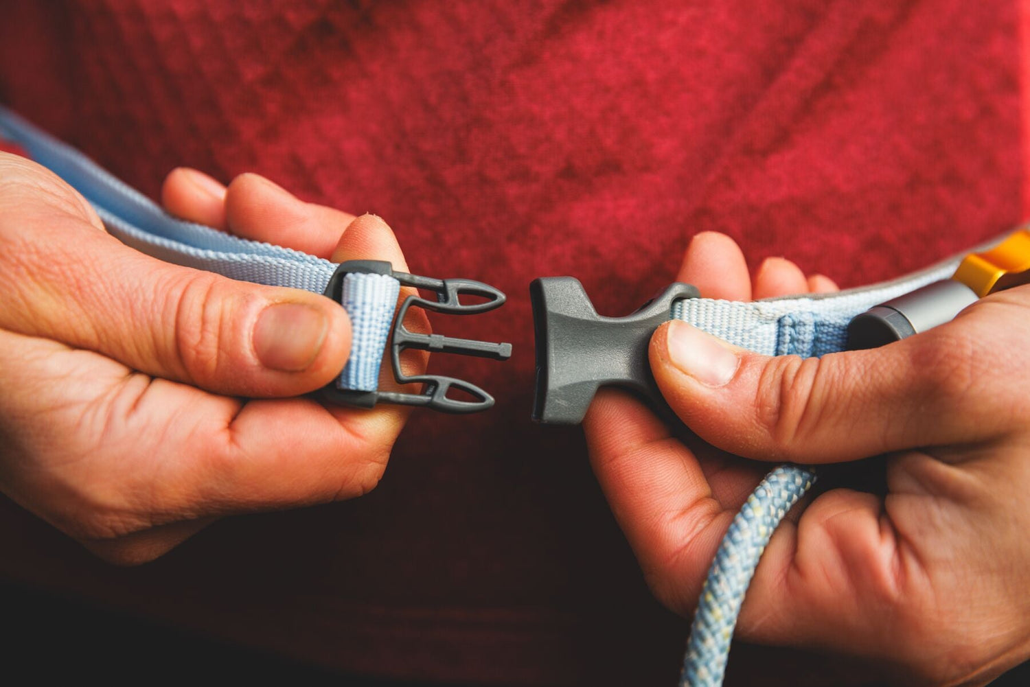 Ruffwear Hitch Hiker™ Leash