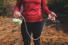 Ruffwear Hitch Hiker™ Leash