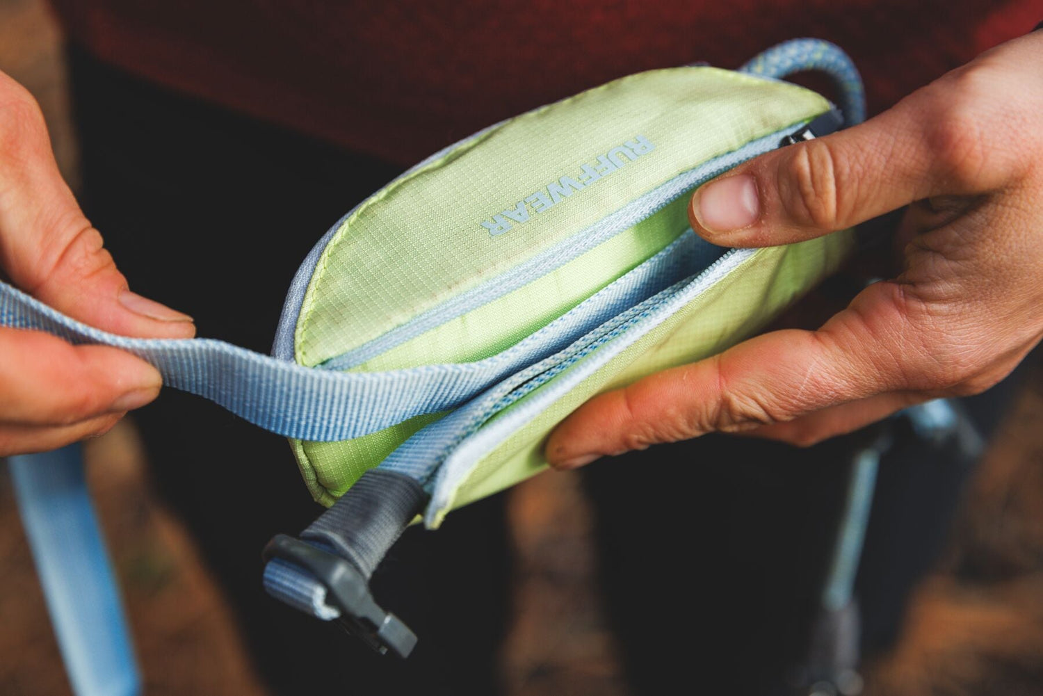 Ruffwear Hitch Hiker™ Leash