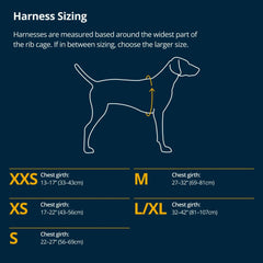 Ruffwear Ridgeline™ Harness