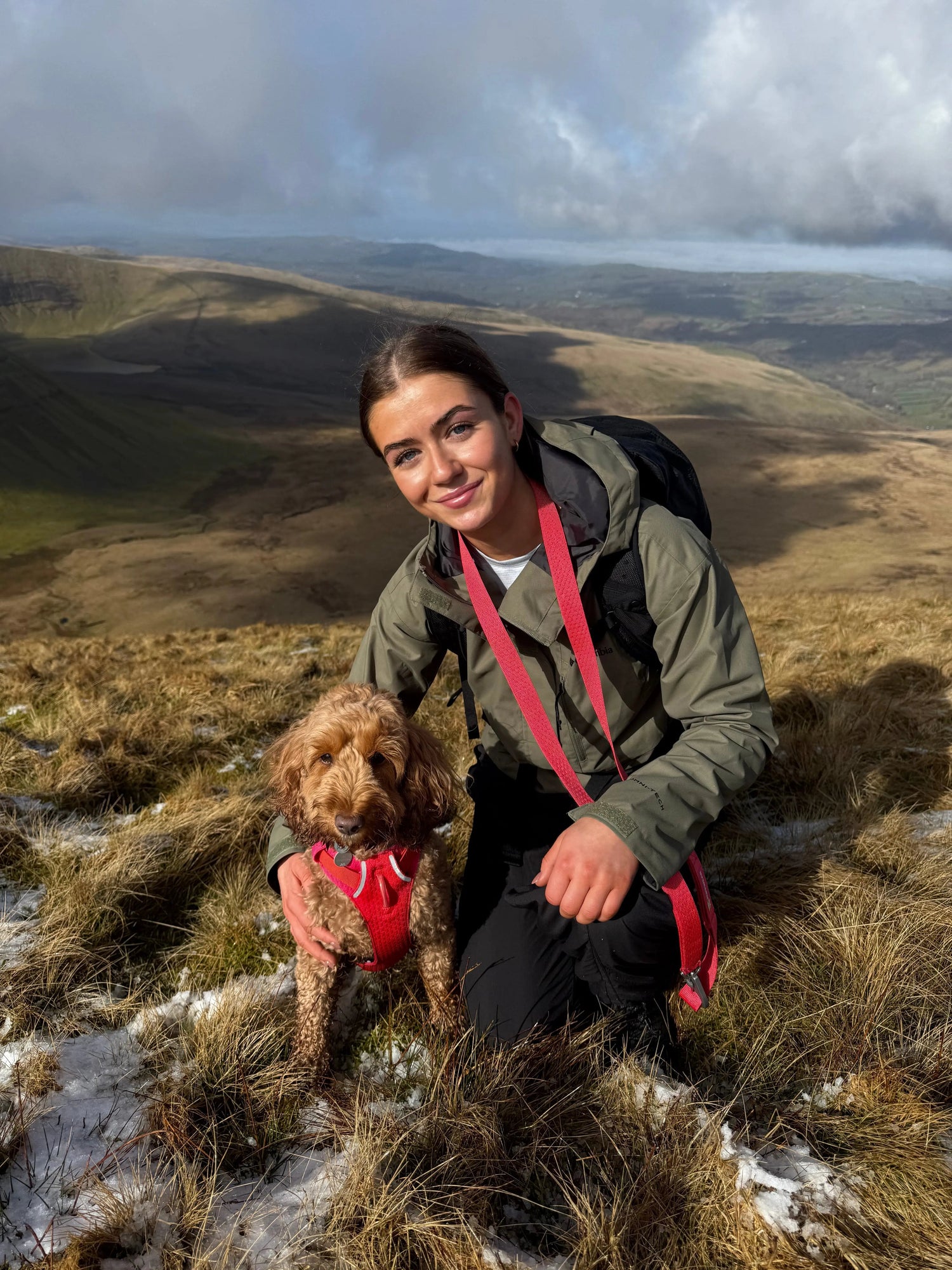 Ruffwear UK Dog Gear & Harnesses - Wiggle and Wag