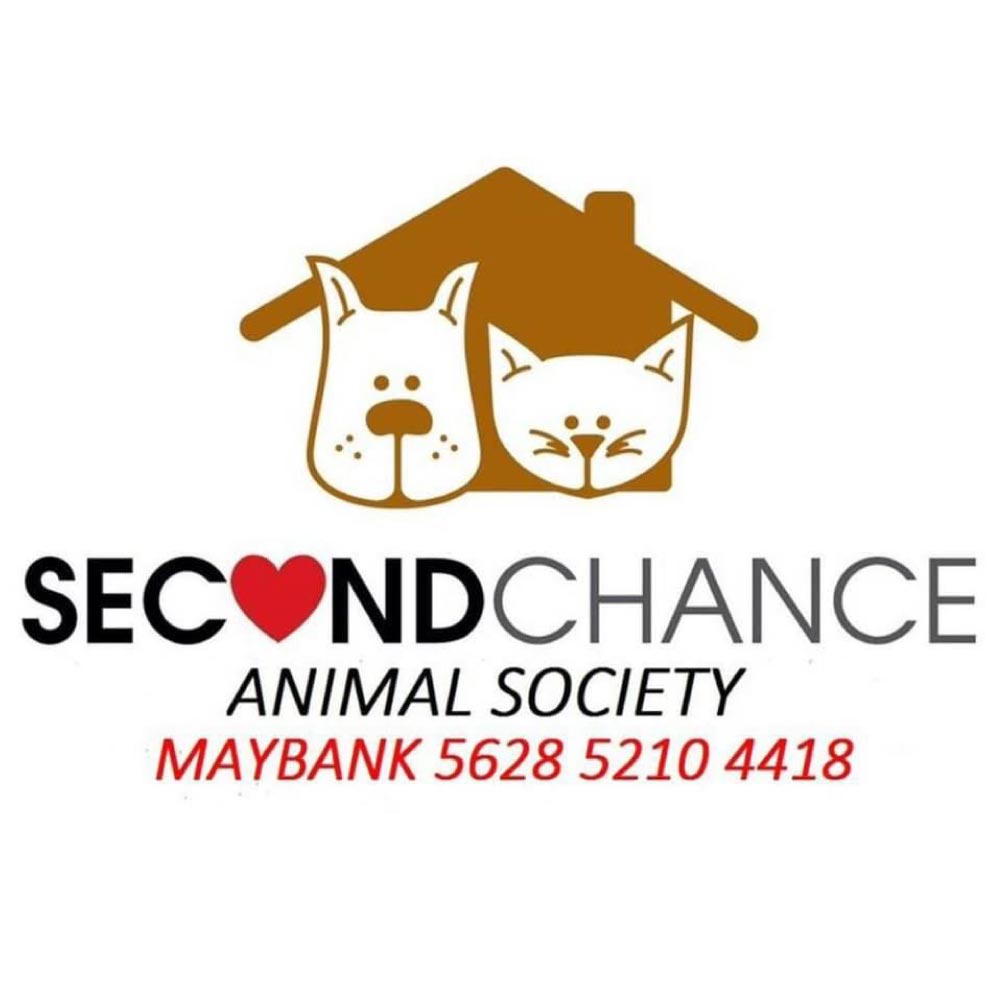 Second Chance Animal Society