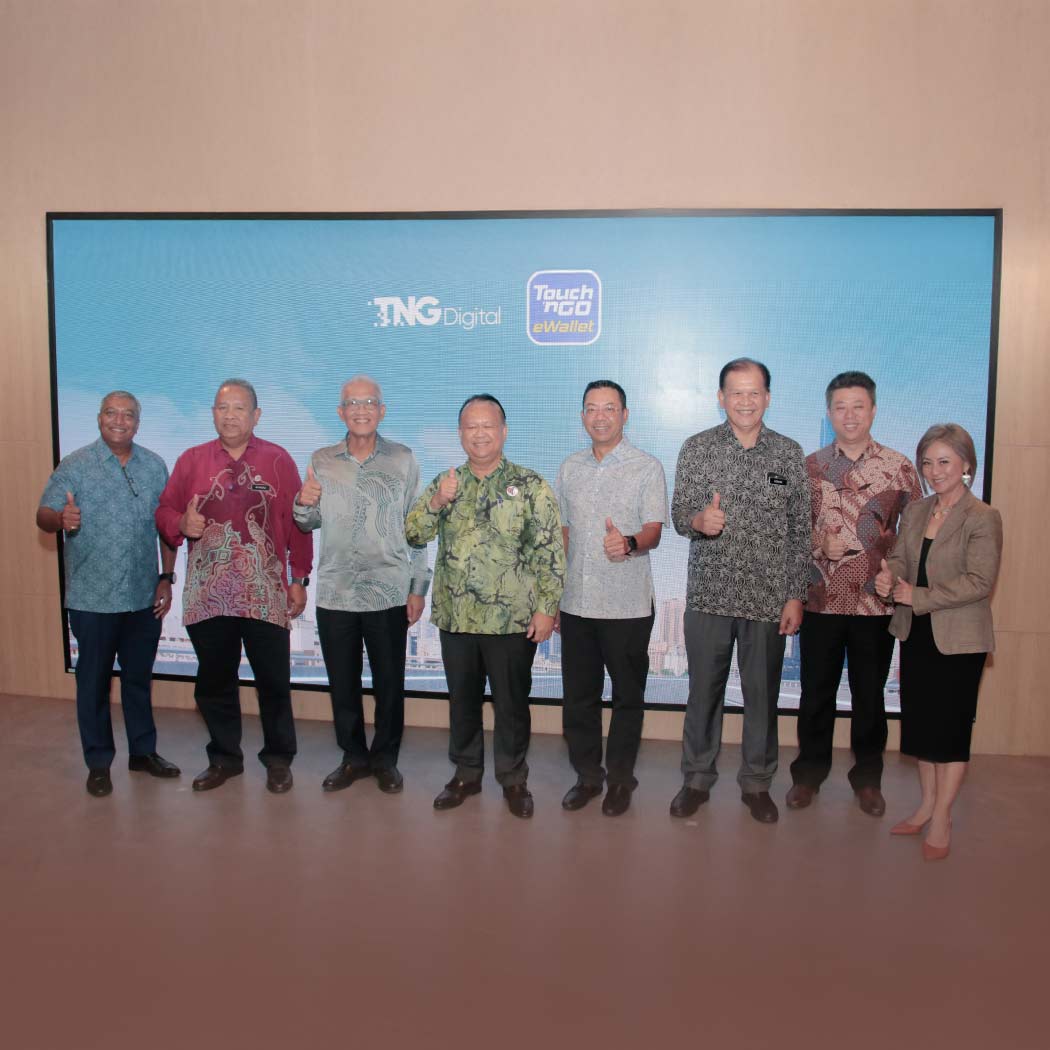 TNG Digital launches SOS Balance for toll payments with insufficient balance