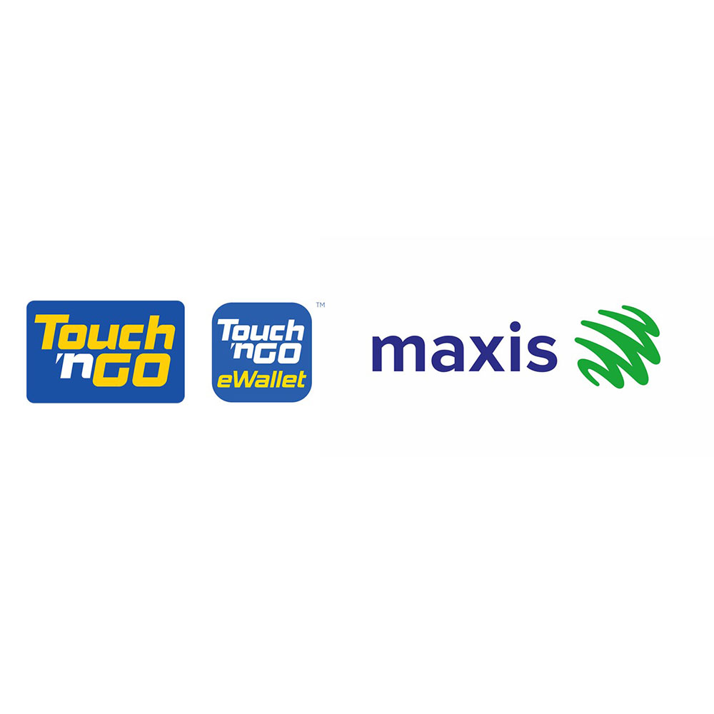 Touch ‘n Go eWallet and Maxis collaborate to provide seamless user experience