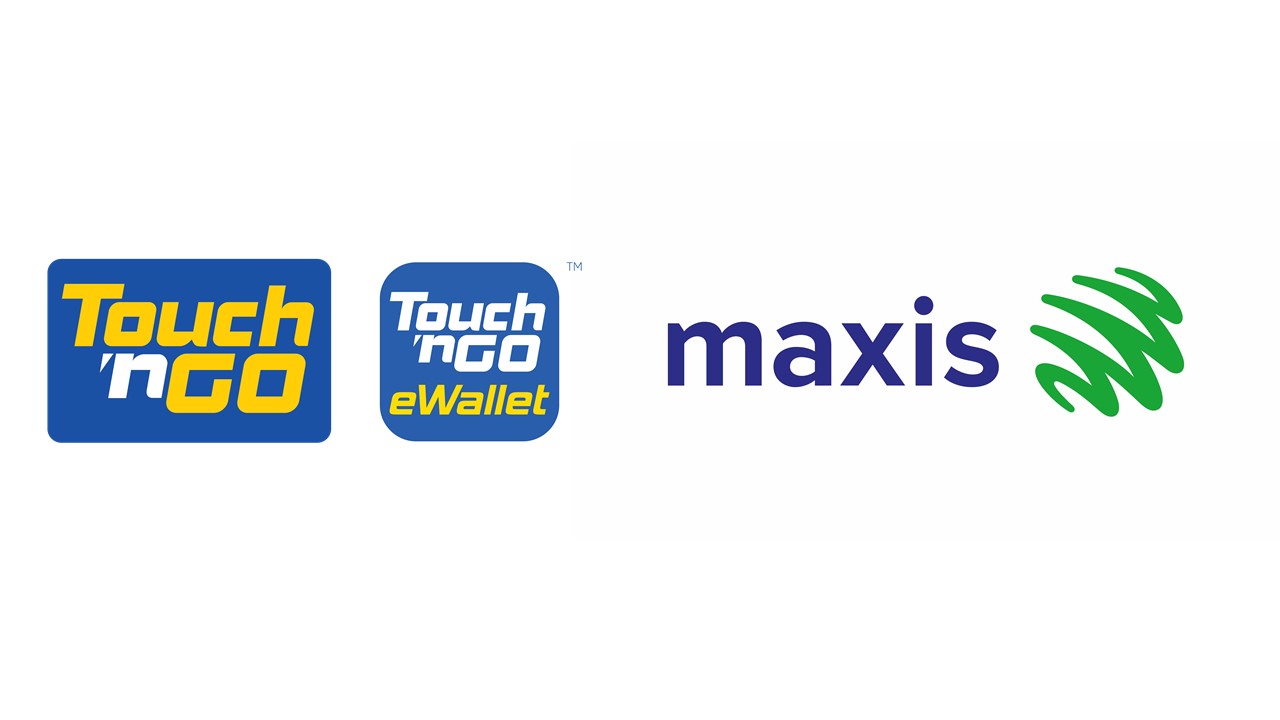 Touch ‘n Go eWallet and Maxis collaborate to provide seamless user experience