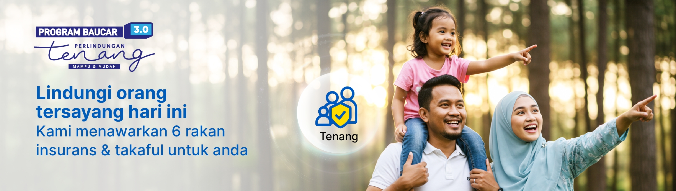 Spend global like local. All adventures powered by TNG eWallet