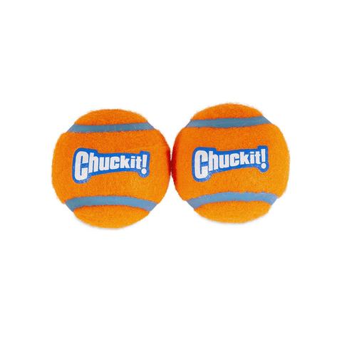 Chuckit Tennis Balls