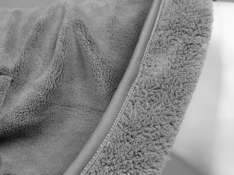 George Barclay MuttMOP® Dog Drying Robe
