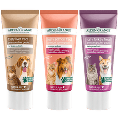 Arden Grange Tasty Paste