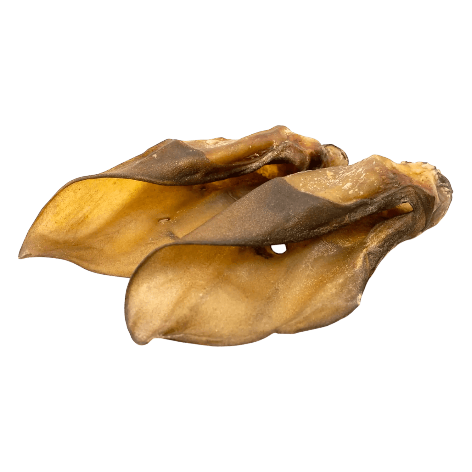 Buffalo Ears (No Hair) – Natural Long-Lasting Dog Chews