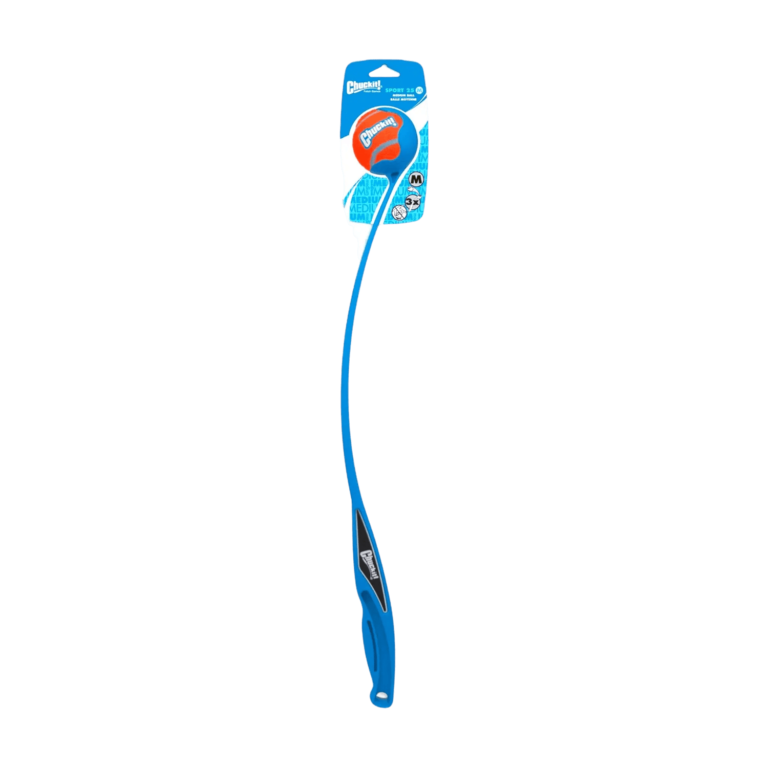 Chuckit Sport 25 Ball Launcher