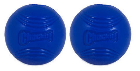 Chuckit Crunch Super Ball