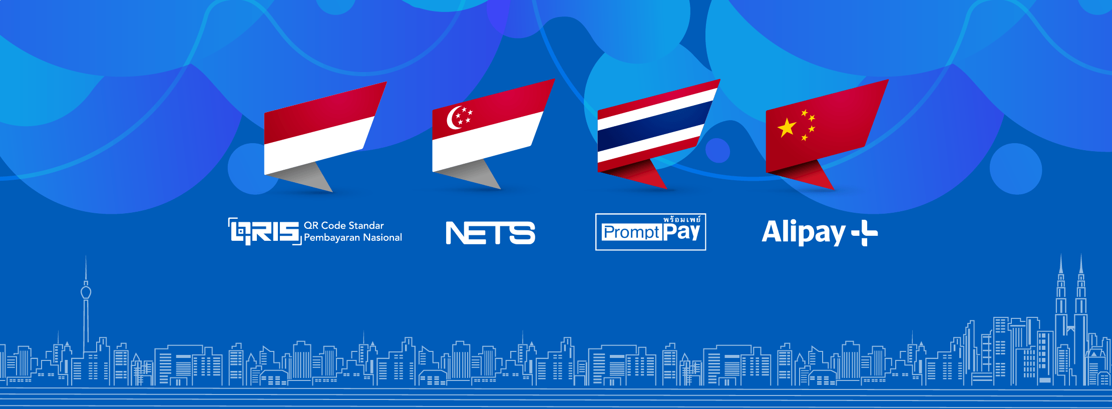 Touch 'n Go eWallet Users Can Now Enjoy Seamless Cross-border Payments in More Countries