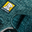 Deep Teal