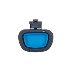 Dexas Collapsible Kennel Bowl Large