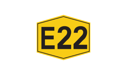 Senai - Desaru Expressway (SDE)