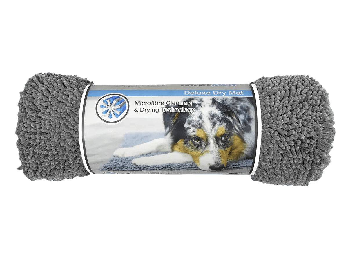 George Barclay MuttMOP® Deluxe Dry Mat