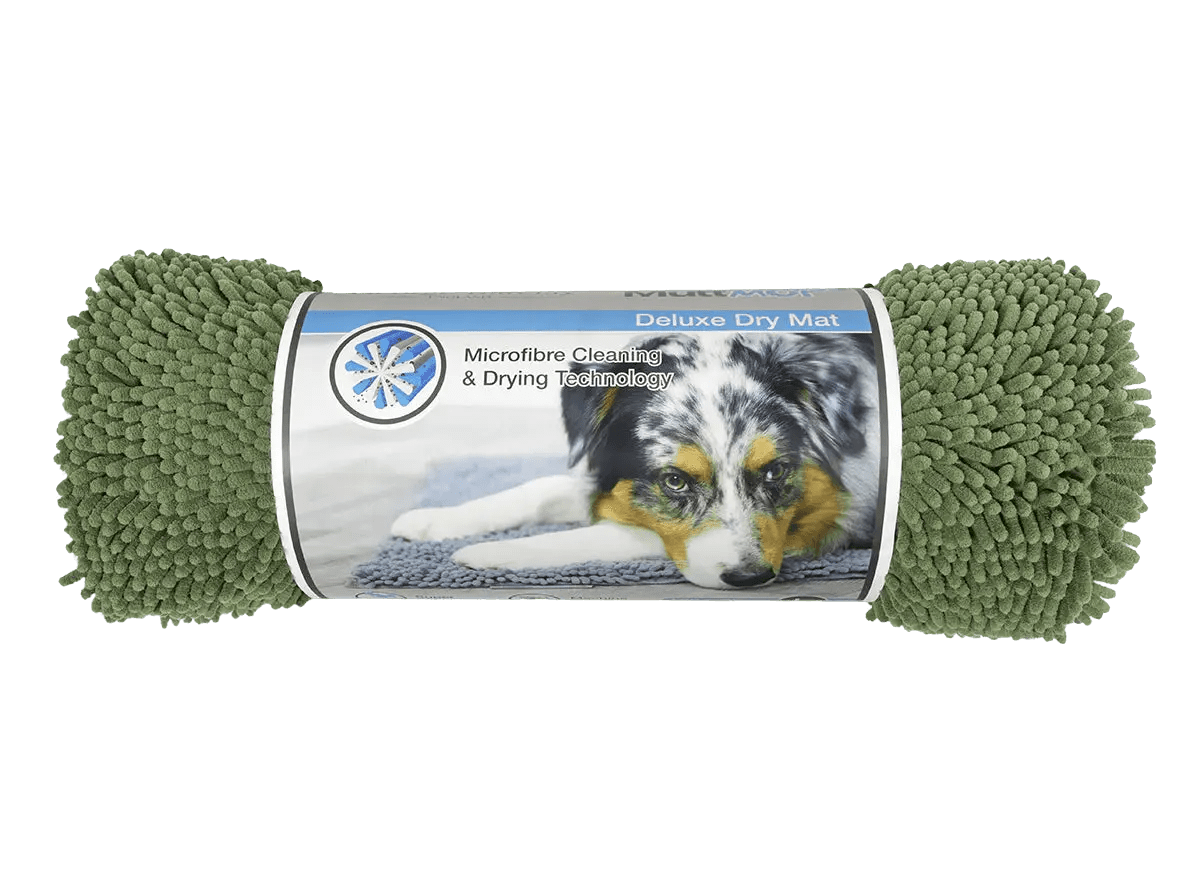 George Barclay MuttMOP® Deluxe Dry Mat