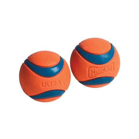 Chuckit Ultra Ball
